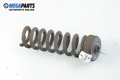 Coil spring for Mercedes-Benz E-Class 211 (W/S) 2.0 CDI, 136 hp, sedan automatic, 2008, position: rear