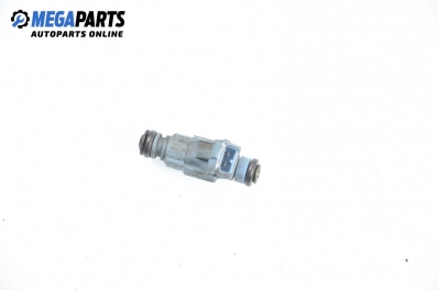 Gasoline fuel injector for Smart  Fortwo (W450) 0.6, 55 hp, 2001