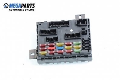 Fuse box for Fiat Bravo 1.6 16V, 103 hp, 3 doors, 1999