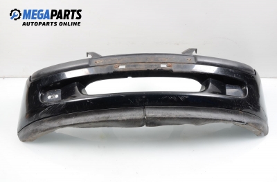 Bara de protectie frontala for Opel Tigra 1.4 16V, 90 hp, 1996, position: fața