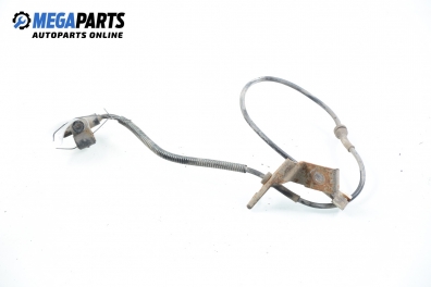 ABS sensor for Ford Mondeo Mk II 1.8 TD, 90 hp, station wagon, 1998