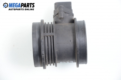 Debitmetru pentru Mercedes-Benz E-Class 210 (W/S) 2.4, 170 cp, combi automat, 1999 № Bosch 0 280 217 515