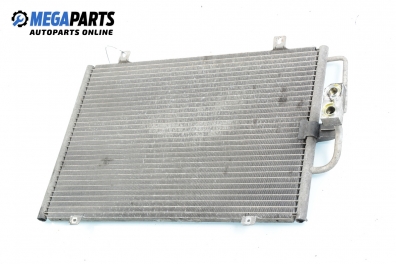 Radiator aer condiționat for Renault Megane Scenic 1.9 dTi, 98 hp, 1997