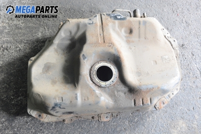 Fuel tank for Mazda Premacy 2.0 TD, 101 hp, 2002