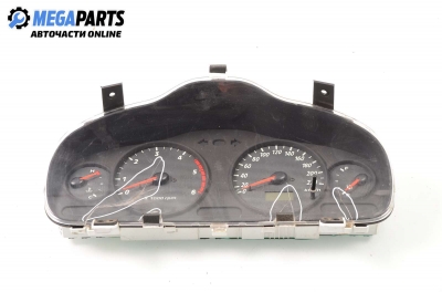 Instrument cluster for Hyundai Santa Fe 2.0 CRDi  4x4, 113 hp, 2001