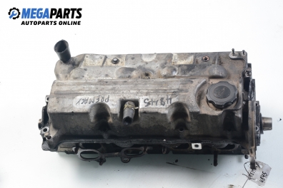 Engine head for Mazda Premacy 2.0 TD, 101 hp, 2002