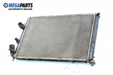 Radiator de apă pentru Renault Megane Scenic 1.9 dTi, 98 cp, 1997