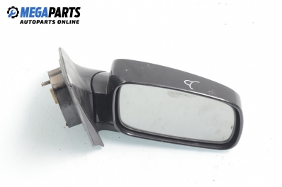 Mirror for Kia Sorento 2.5 CRDi, 140 hp automatic, 2004, position: right