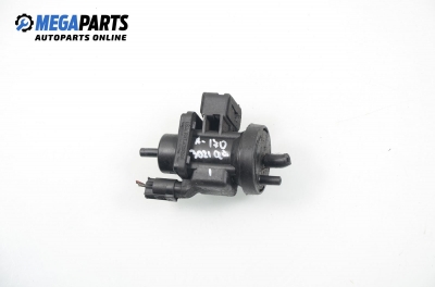 Vacuum valve for Mercedes-Benz A W168 1.7 CDI, 90 hp, 5 doors, 1999