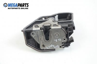 Schloss for BMW 7 (E65) 3.0 d, 211 hp automatic, 2005, position: links, vorderseite № BMW 7167065