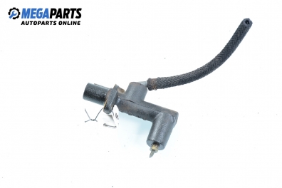 Master clutch cylinder for Mazda 323 (BA) 1.5 16V, 88 hp, coupe, 1997