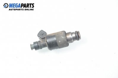 Gasoline fuel injector for Opel Corsa B 1.4 16V, 90 hp, 3 doors, 1996