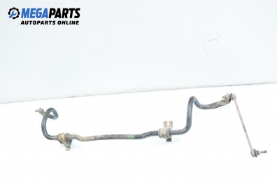 Sway bar for Renault Scenic II 1.9 dCi, 120 hp, 2004, position: front