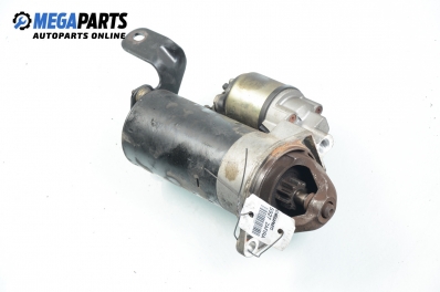 Starter for Opel Zafira A 2.0 16V DTI, 101 hp, 2002