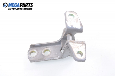 Door hinge for Mitsubishi Pajero III 3.2 Di-D, 160 hp, 2002, position: front - left