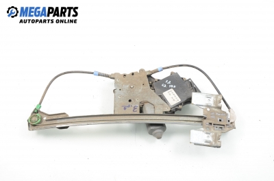 Antrieb el. fensterheber für Volkswagen Golf III 1.8, 90 hp, 5 türen, 1993, position: rechts, rückseite