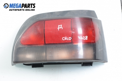 Tail light for Renault Clio I 1.2, 58 hp, 3 doors, 1997, position: right Valeo