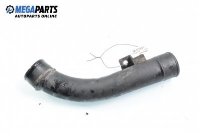 Turbo pipe for Renault Megane Scenic 1.9 dTi, 98 hp, 1997