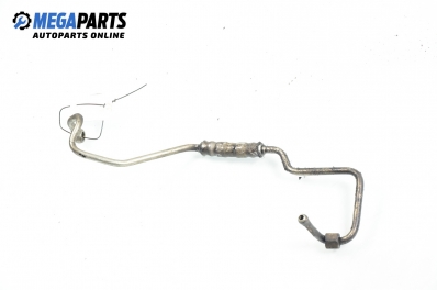 Fuel pipe for Opel Zafira A 2.0 16V DTI, 101 hp, 2002