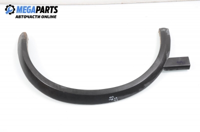 Fender arch for Volkswagen Golf II 1.6, 72 hp, 3 doors, 1989, position: front - right