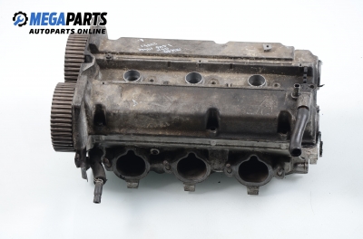 Engine head for Mitsubishi Pajero 3.5, 208 hp, 5 doors automatic, 1995, position: right