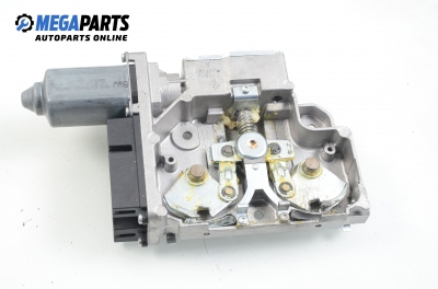 Parking brake motor for BMW 7 (E65, E66) 3.0 d, 211 hp automatic, 2005 № Siemens 5WK3 2410C