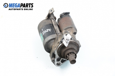 Demaror pentru Honda Accord V 2.0, 131 cp, sedan, 1993 № Mitsuba SM-402-04 N