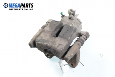 Caliper for Renault Scenic II 1.9 dCi, 120 hp, 2004, position: rear - left