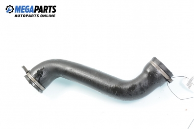 Turbo hose for Renault Megane Scenic 1.9 dTi, 98 hp, 1997