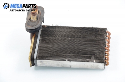 Radiator heating for Volkswagen Golf III 1.8, 75 hp, 5 doors, 1992