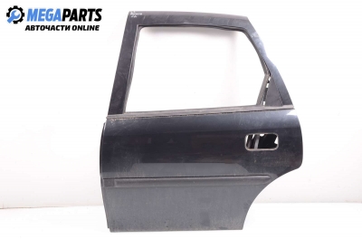 Door for Opel Vectra B 1.6 16V, 101 hp, sedan, 1998, position: rear - left