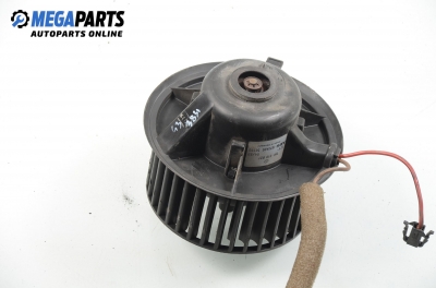 Heating blower for Volkswagen Golf III 1.8, 90 hp, 5 doors, 1993