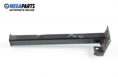 Bumper shock absorber for Citroen C4 1.4 16V, 88 hp, coupe, 2007, position: left