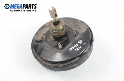 Brake servo for Renault Express 1.9 D, 54 hp, truck, 1998