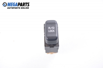 Differential lock button for Mitsubishi Pajero 3.2 Di-D, 160 hp, 5 doors, 2002