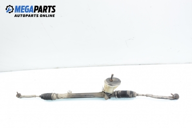 Electric steering rack no motor included for Renault Scenic II 1.9 dCi, 120 hp, 2004