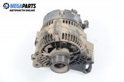 Alternator for Volkswagen Golf III 1.8, 75 hp, 1992