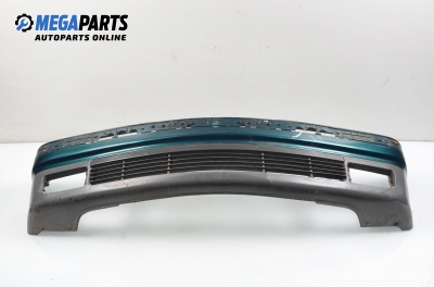 Front bumper for BMW 3 (E36) 1.6, 102 hp, sedan, 1996, position: front