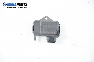 MAP sensor für Volkswagen Golf III 1.9 TDI, 90 hp, 3 türen, 1995 № Bosch 0 261 230 008