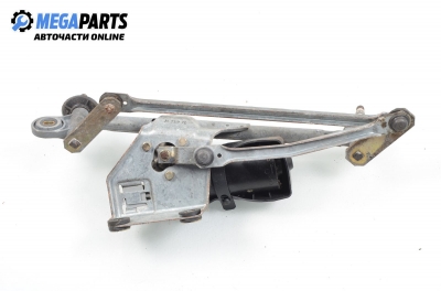 Front wipers motor for Renault Megane Scenic (1996-2003) 1.6, minivan, position: front