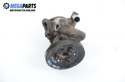 Power steering pump for Volkswagen Golf III 1.8, 75 hp, 5 doors, 1992