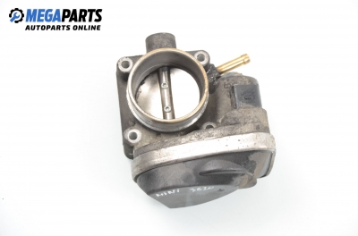 Clapetă carburator pentru Mini Cooper (R50, R53) 1.6, 90 cp, hatchback, 3 uși, 2001 № 408.238/623/002