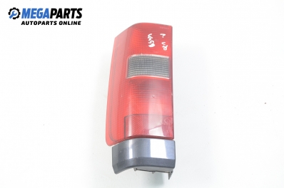 Tail light for Volvo S70/V70 2.0, 126 hp, station wagon, 1997, position: left