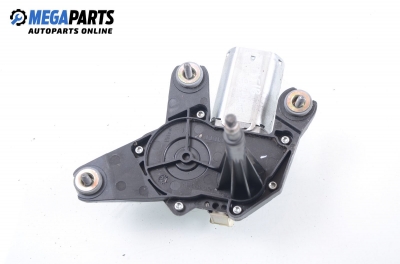 Front wipers motor for Renault Espace IV 2.2 dCi, 150 hp, 2006, position: rear