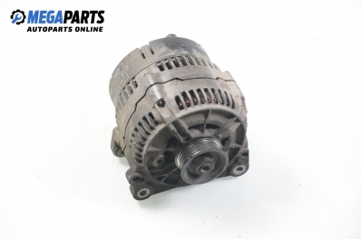 Alternator for Audi A4 (B5) 1.9 TDI, 90 hp, sedan, 1996 № Bosch 0 123 515 008