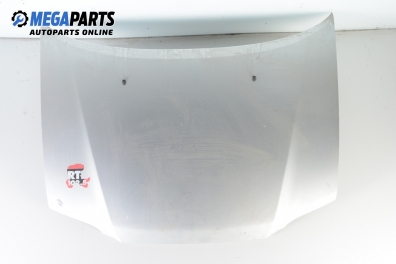 Bonnet for Mitsubishi Space Star 1.9 Di-D, 102 hp, 2001