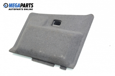 Trunk interior cover for Audi A8 (D2) 3.3 TDI Quattro, 224 hp, sedan automatic, 2000