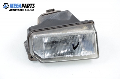 Fog light for Lancia Delta 1.6, 75 hp, 5 doors, 1993, position: left