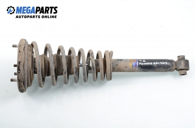 Macpherson shock absorber for Nissan Primera 1.6, 102 hp, hatchback, 1995, position: front - right