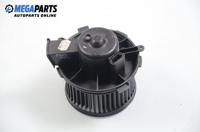 Heating blower for Peugeot 206 1.1, 60 hp, hatchback, 3 doors, 2000